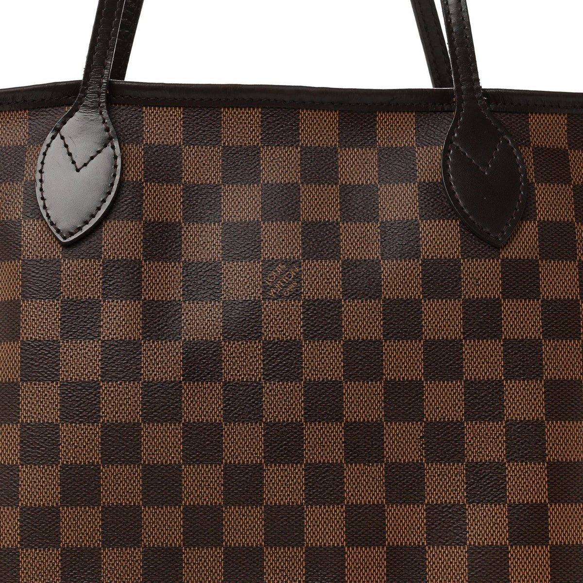 Damier Ebene Neo Neverfull MM
