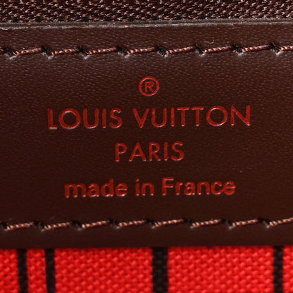 Damier Ebene Neverfull PM