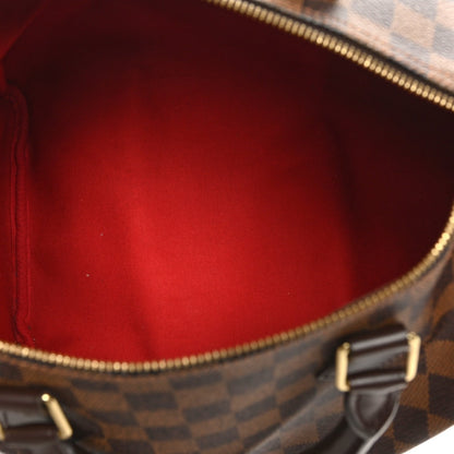 Damier Ebene Speedy 30