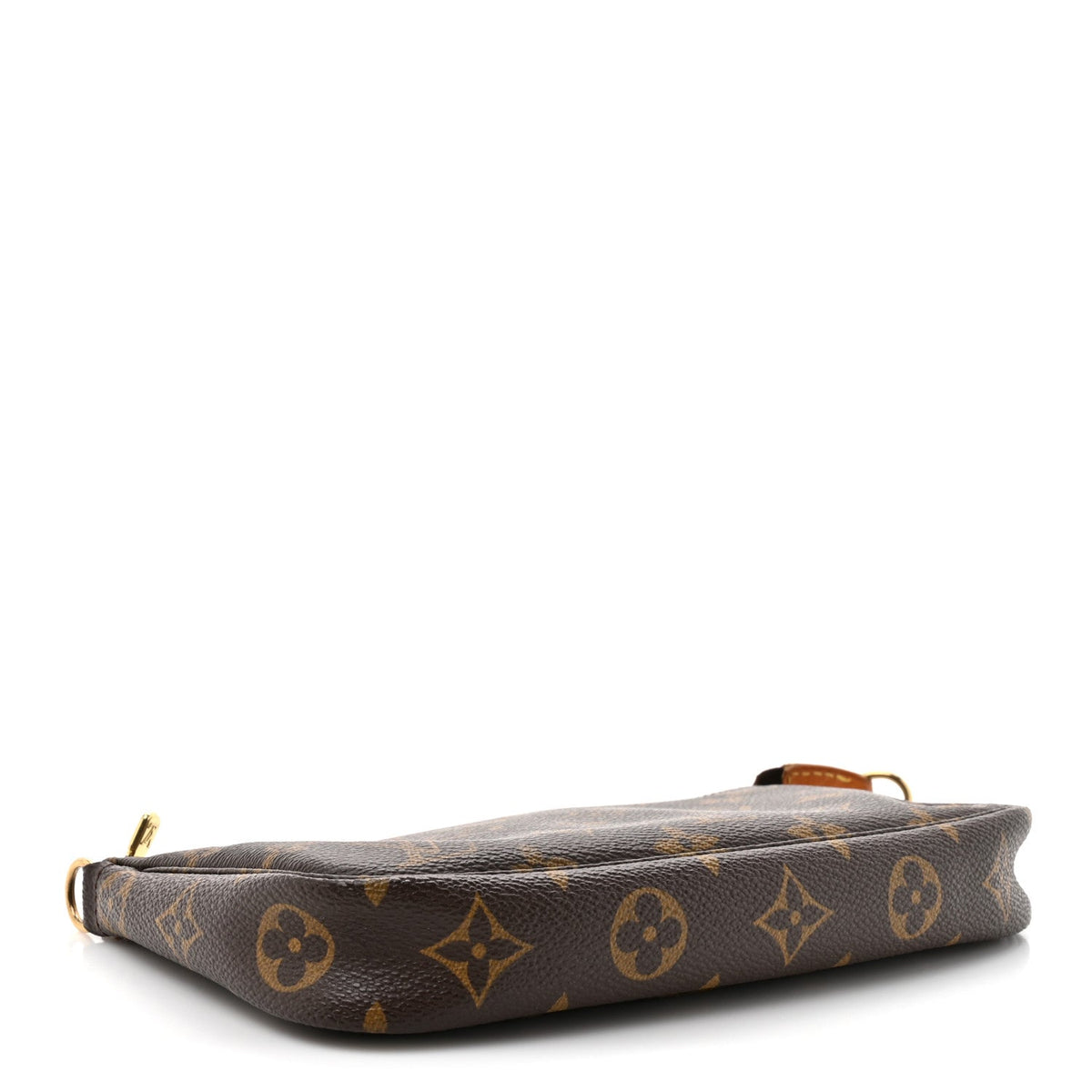 Monogram Accessories Pochette Long Strap