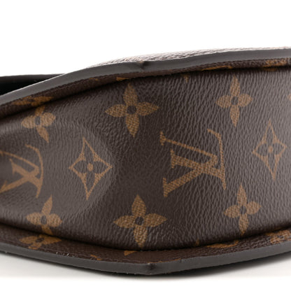 Reverse Monogram Tilsitt