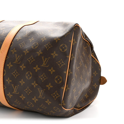 Monogram Keepall 50