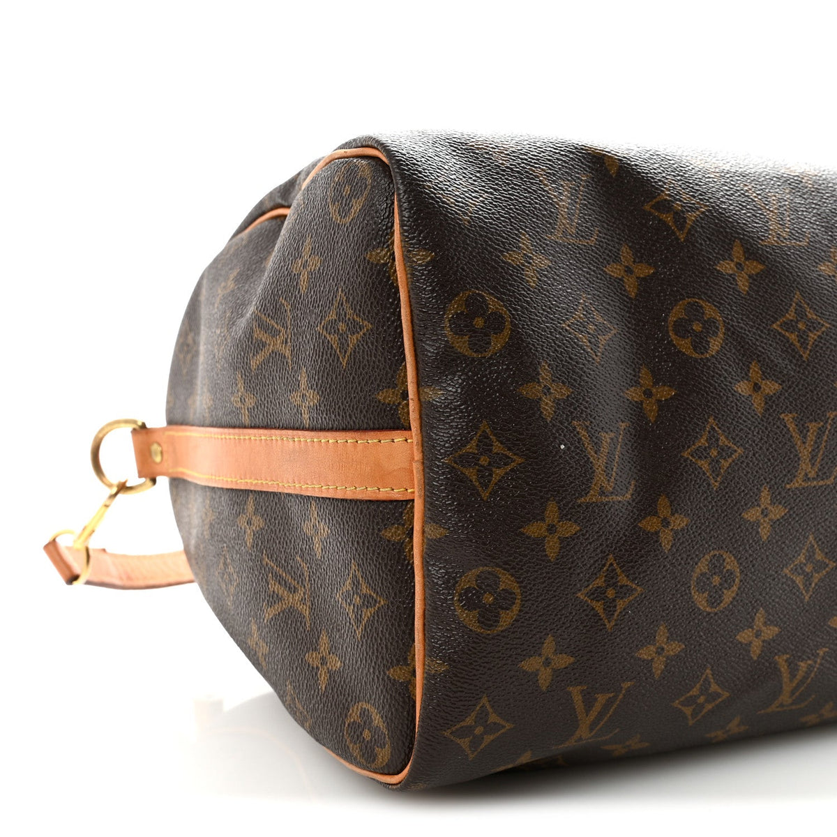 Monogram Speedy Bandouliere 35