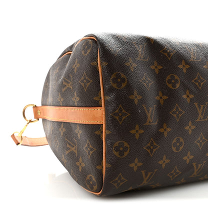 Monogram Speedy Bandouliere 35