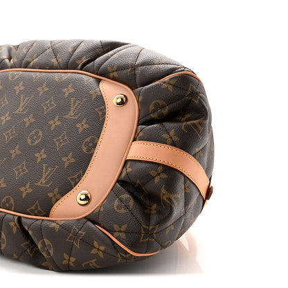Monogram Etoile Bowling Bag