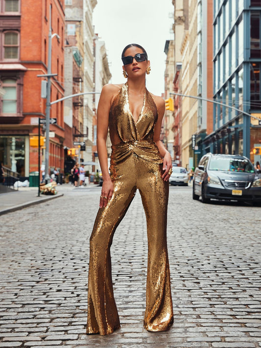 Rhea Jumpsuit