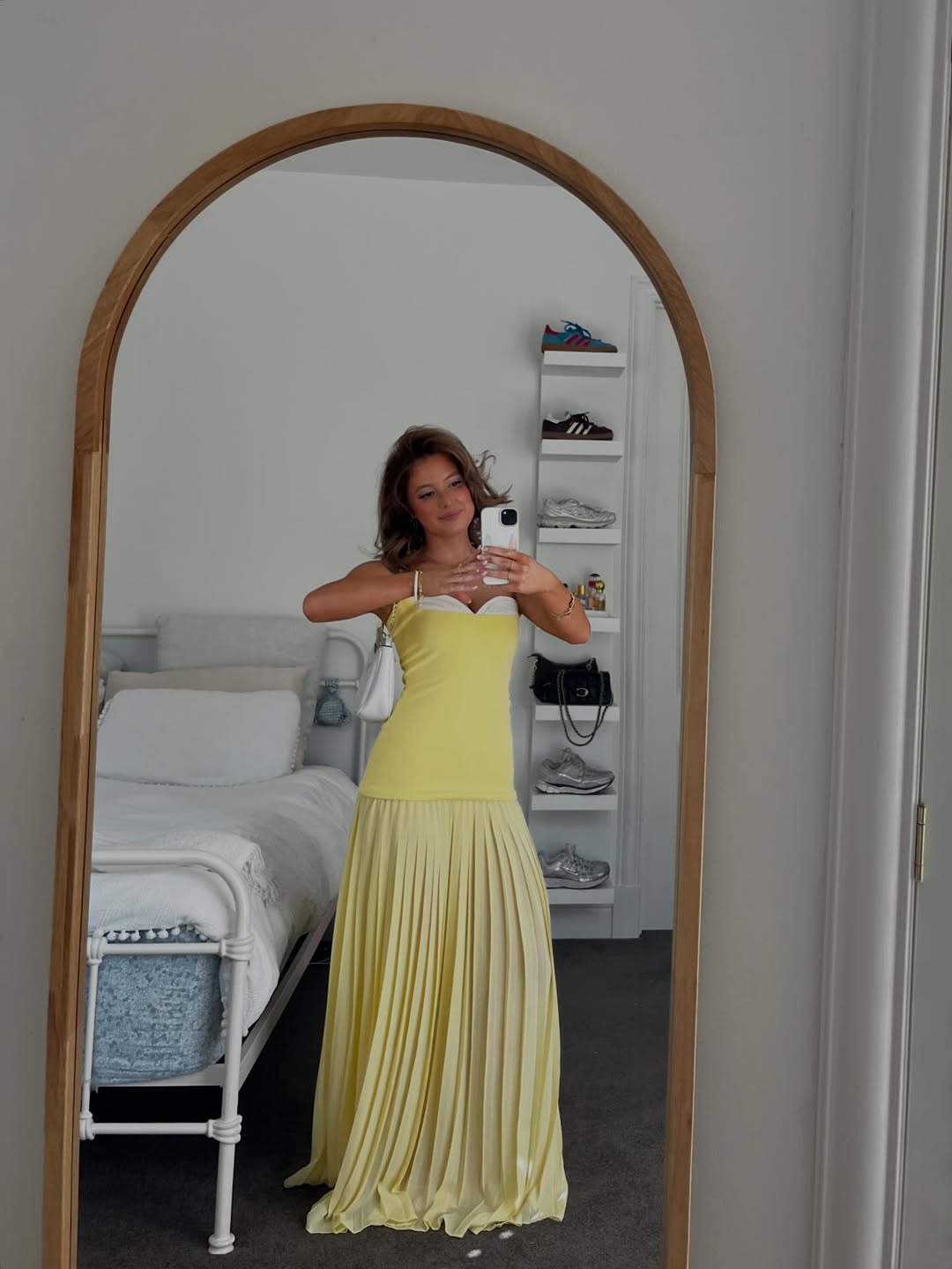 Cassandra Maxi Dress