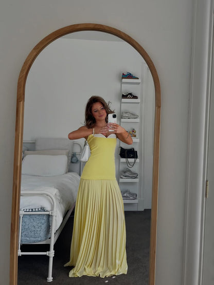 Cassandra Maxi Dress