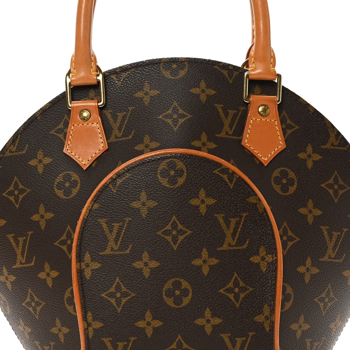 Monogram Ellipse PM