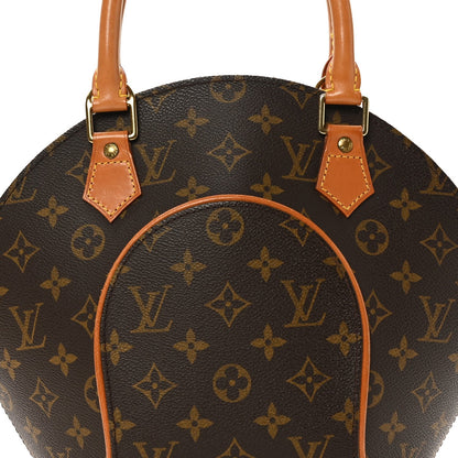 Monogram Ellipse PM