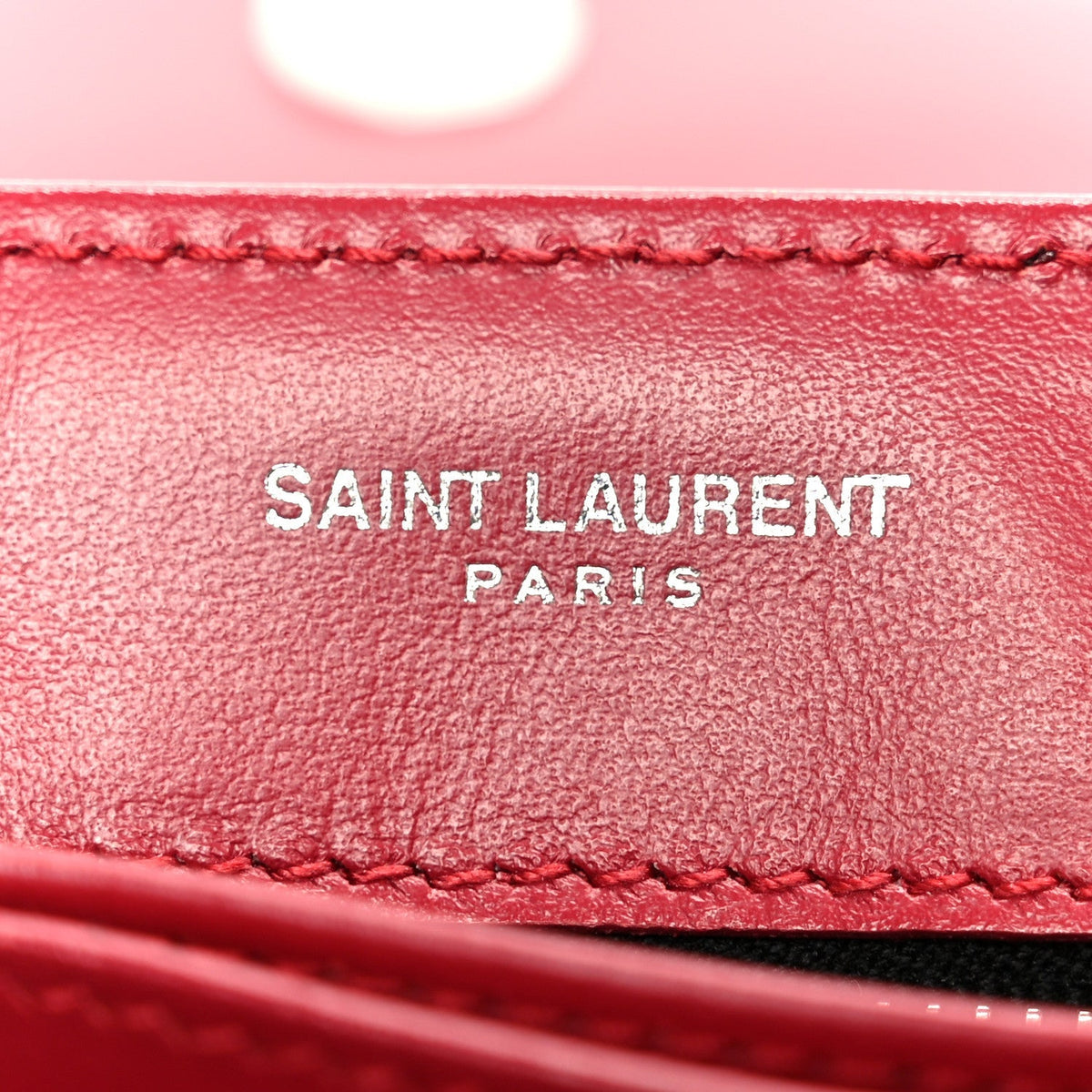 Calfskin Y Quilted Monogram Toy Loulou Crossbody Bag New Lipstick