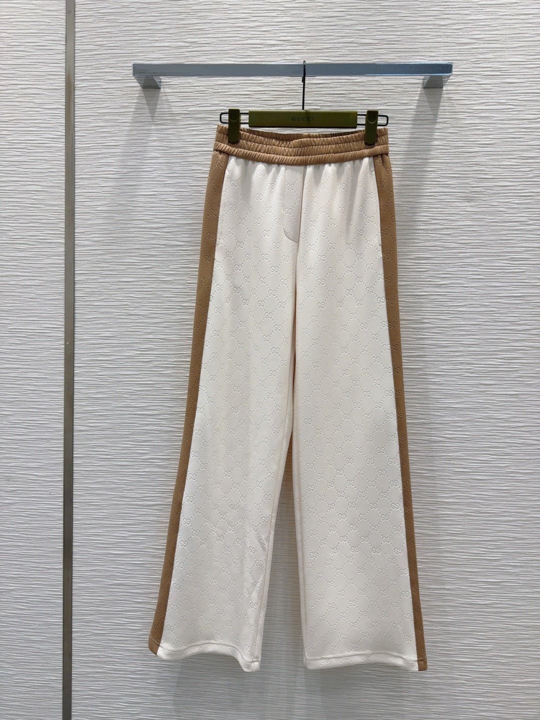 Gucci 2025 Suit Cotton