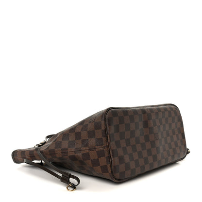 Damier Ebene Neo Neverfull MM