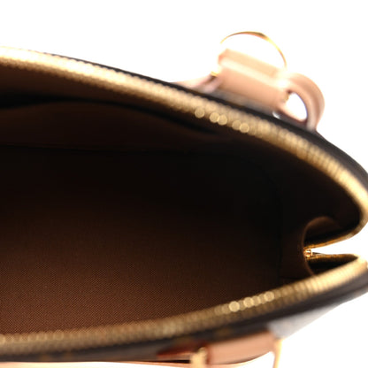 Monogram Alma BB