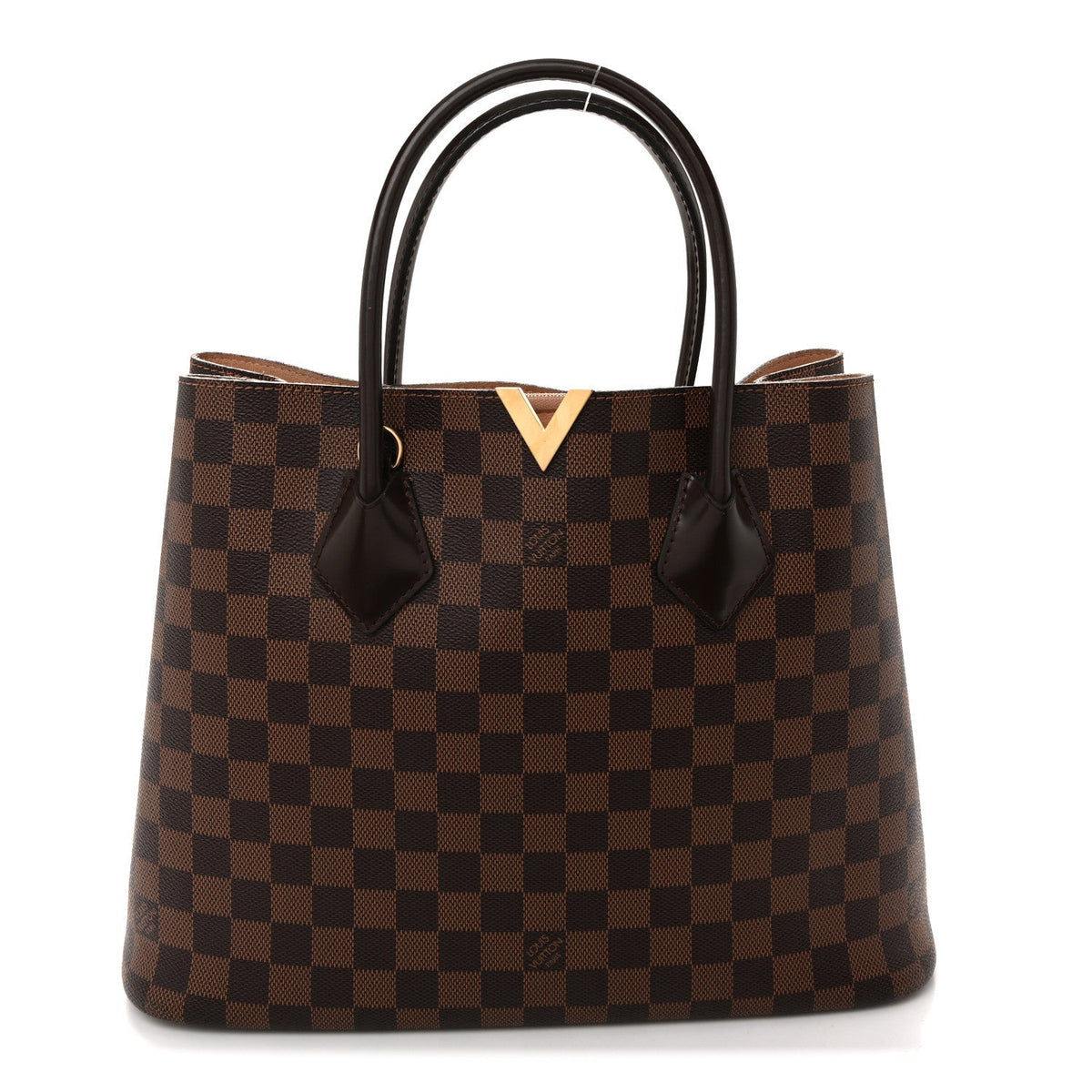 Damier Ebene Kensington