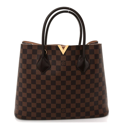 Damier Ebene Kensington