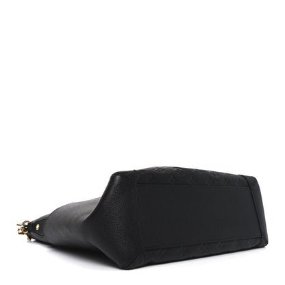 Empreinte Bagatelle Black