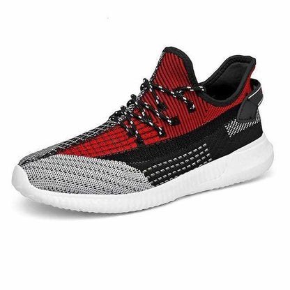 Saint Morris Rebel Mesh Sneakers