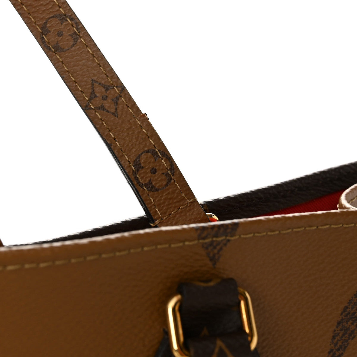 Reverse Monogram Giant Onthego GM