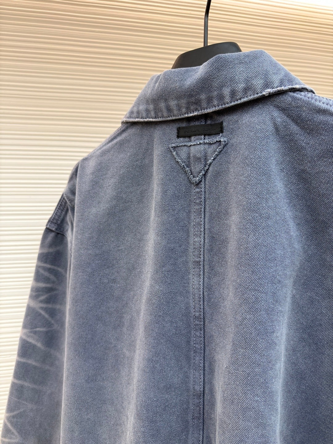 PRADA 25S SHIRT 494