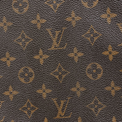 Monogram Musette GM