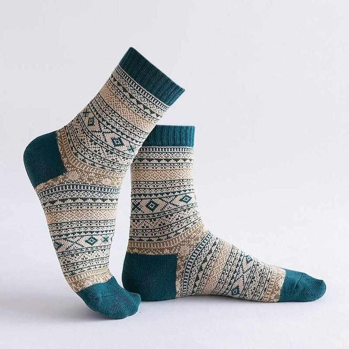Wool Socks