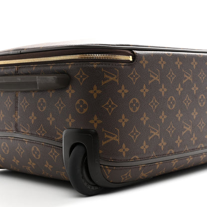 Monogram World Tour Pegase Legere 55