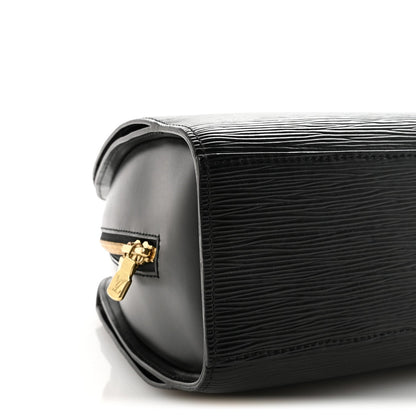 Epi Pont-Neuf Black