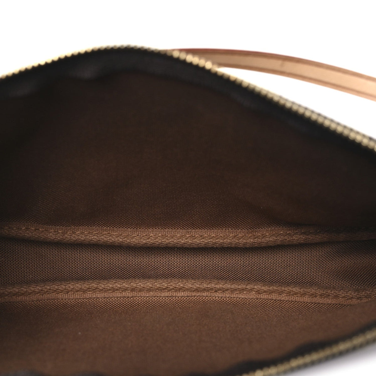 Monogram Pochette Accessories