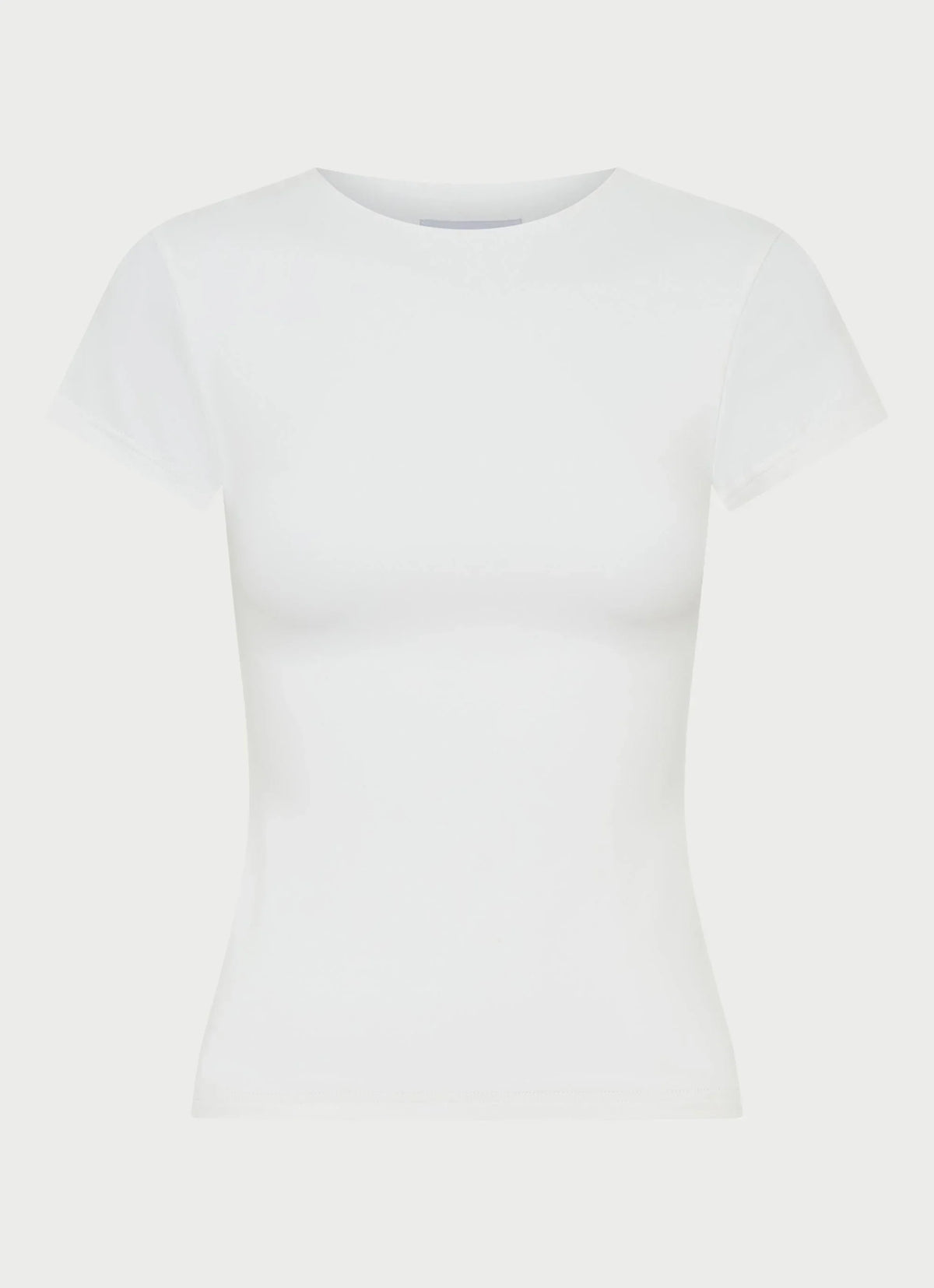 About You Top - White