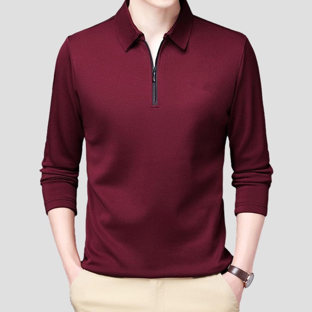 Sky Madrid Denison Polo Shirt