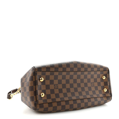 Damier Ebene Trevi PM