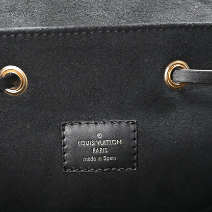 Empreinte Montsouris NM Backpack Black