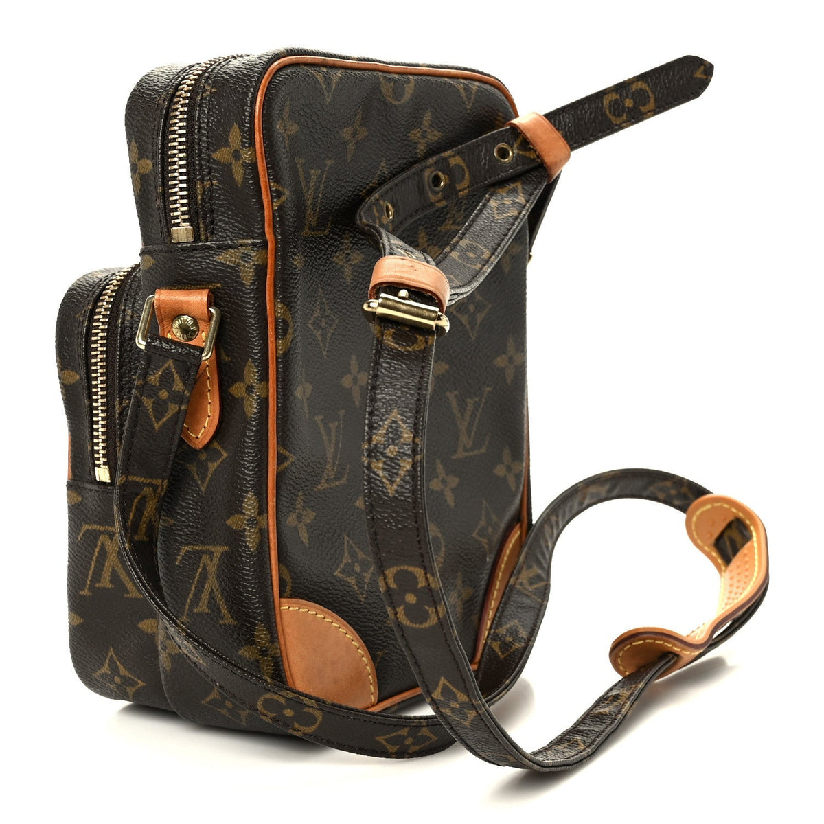 Monogram Amazone