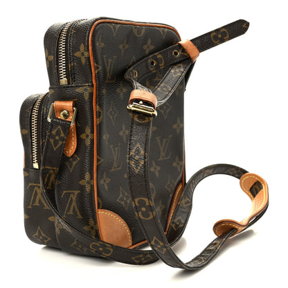 Monogram Amazone