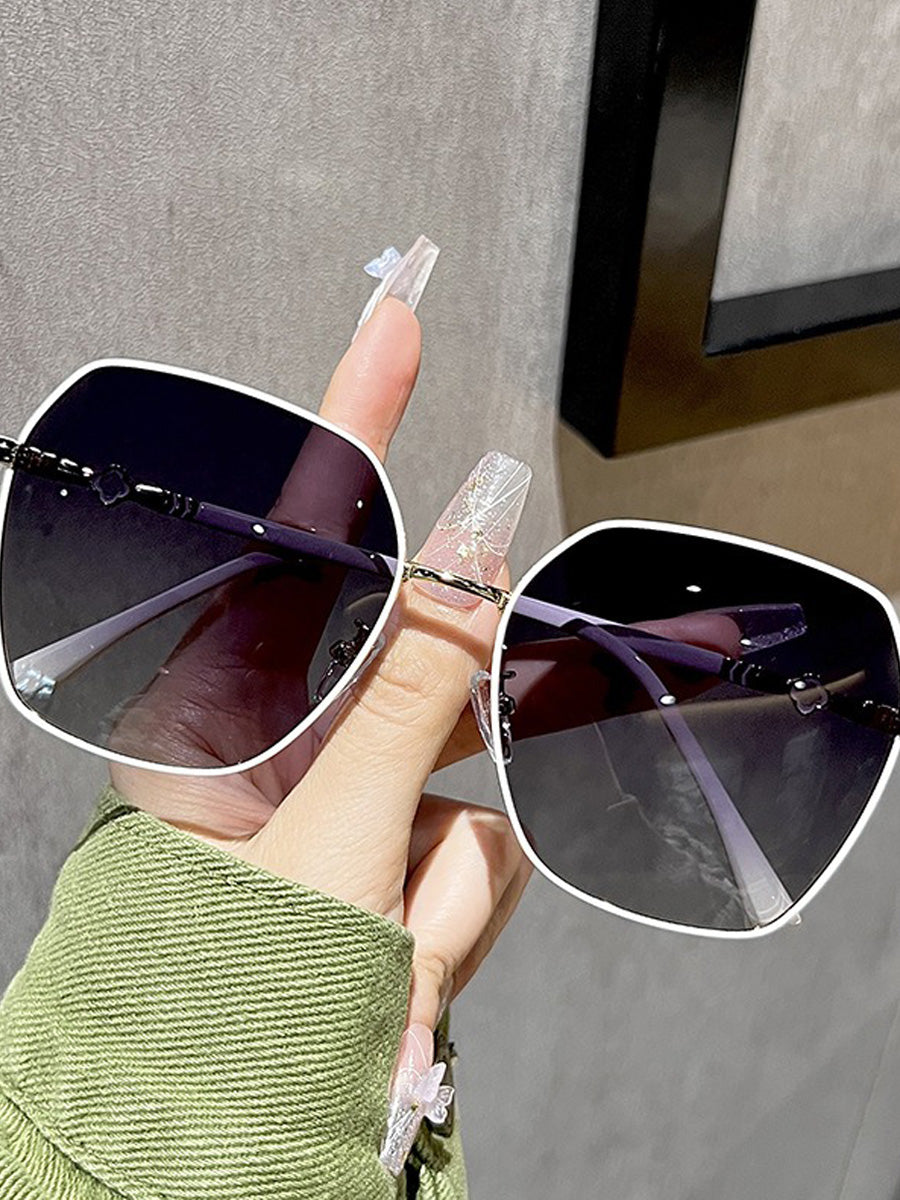 Ivy Light Luxury Versatile Sunglasses