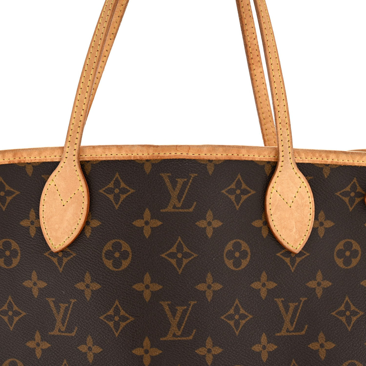 Monogram Neverfull PM