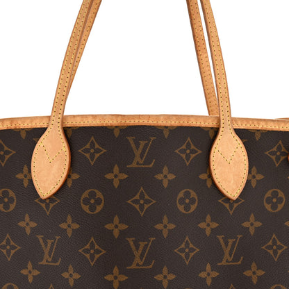 Monogram Neverfull PM