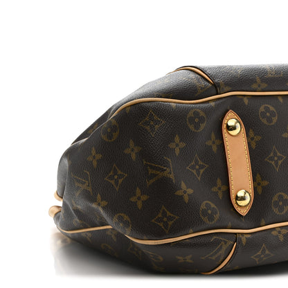 Monogram Galliera PM