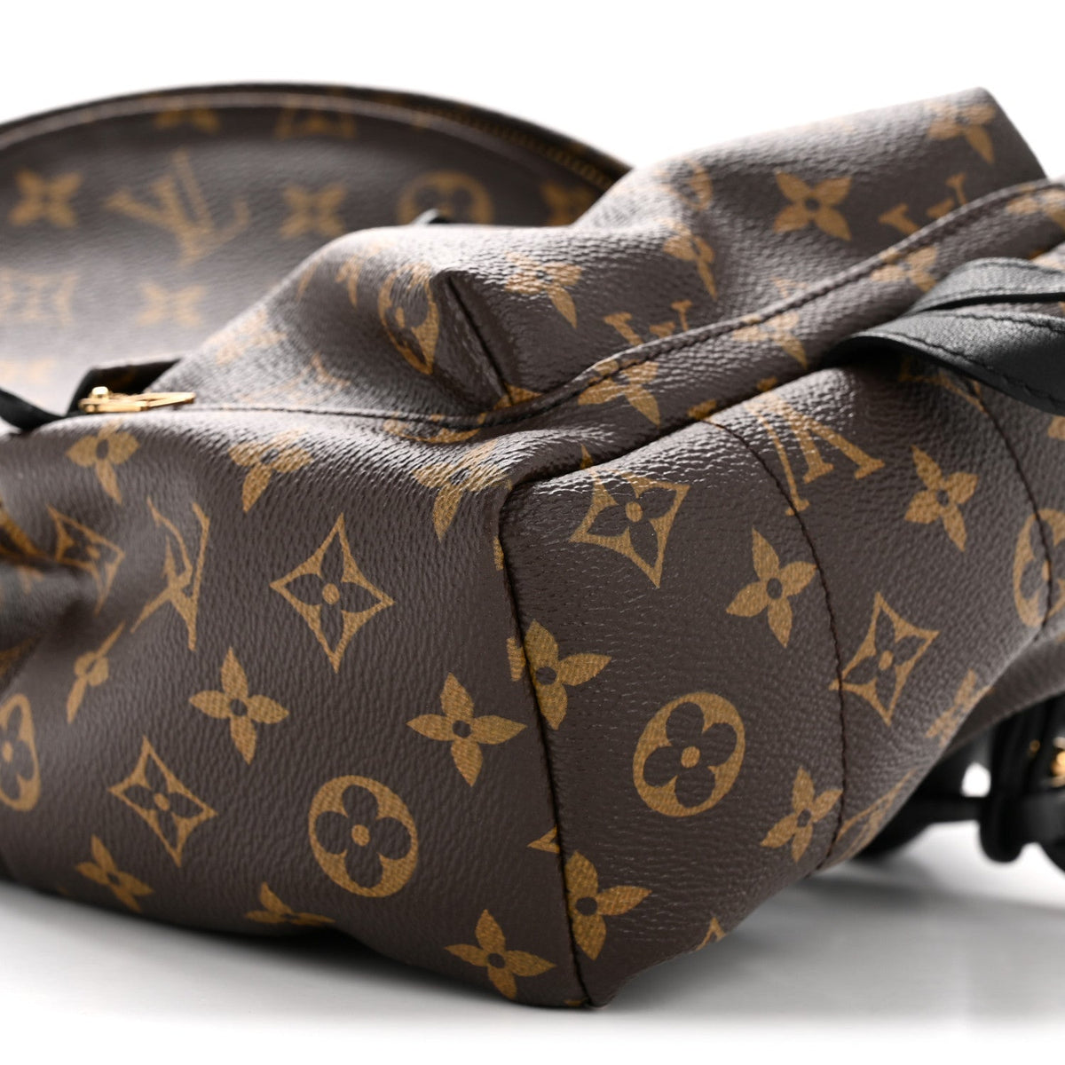 Monogram Palm Springs Backpack PM