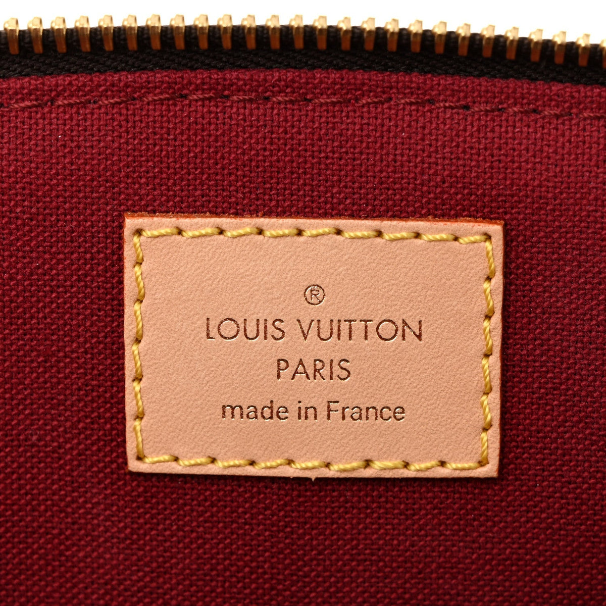 Monogram Petit Palais