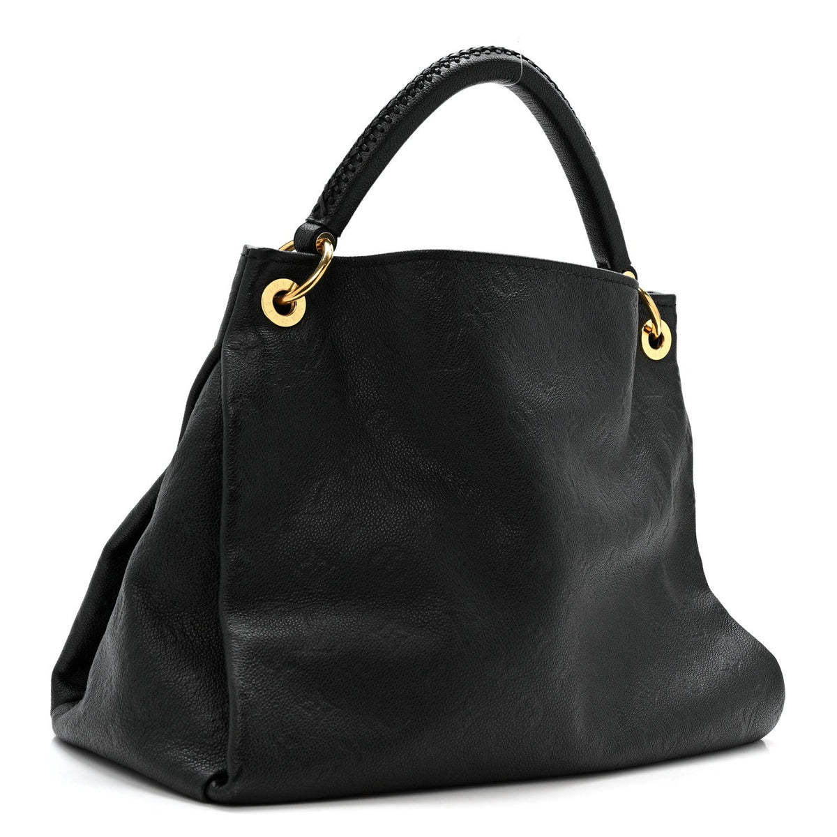 Empreinte Artsy MM Black