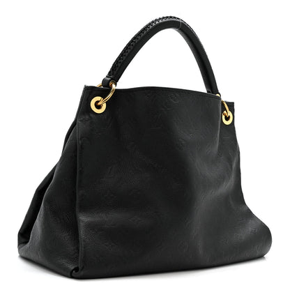 Empreinte Artsy MM Black