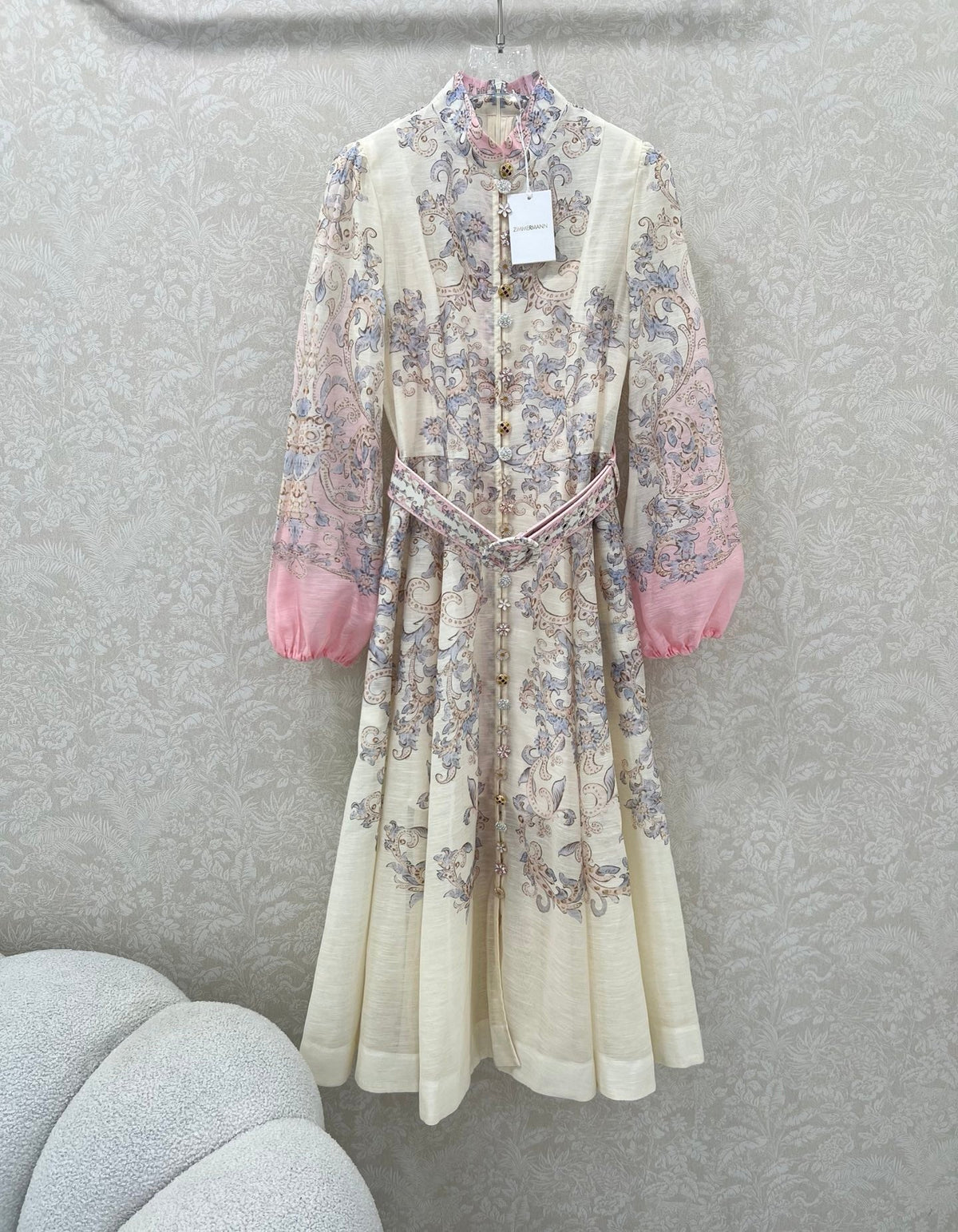 Zimmermann 2025 Dress 315