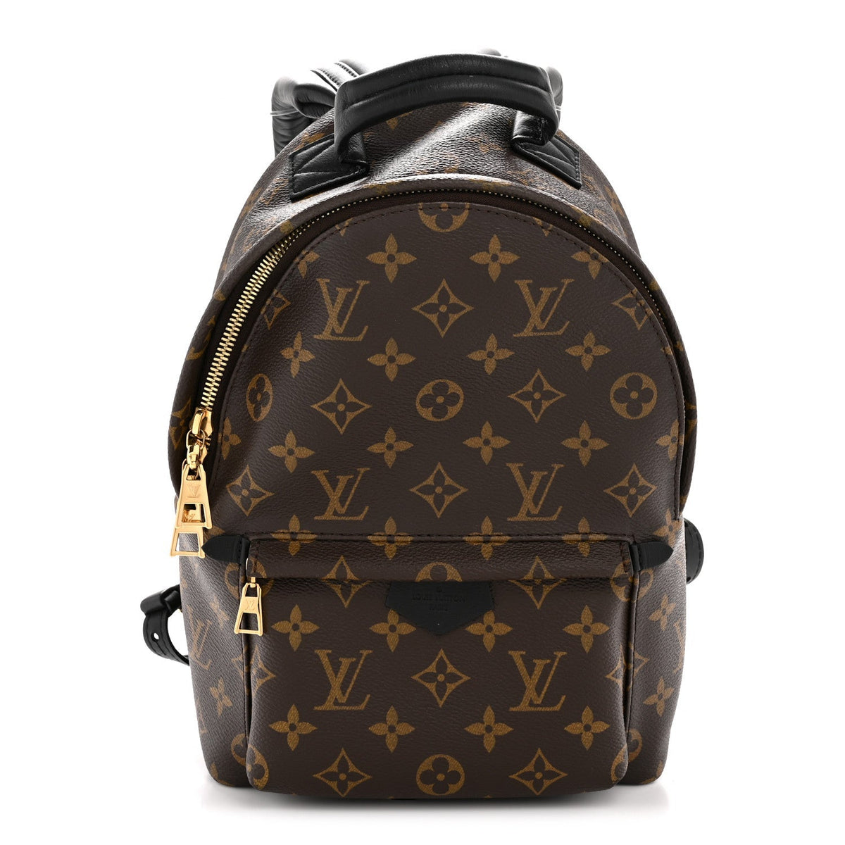 Monogram Palm Springs Backpack PM