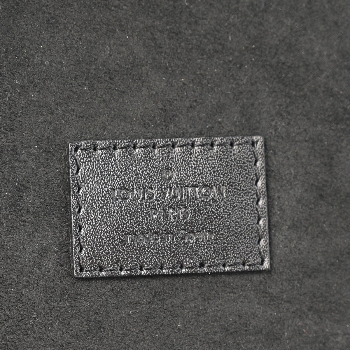 Reverse Monogram Cannes