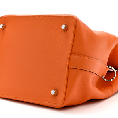 Swift Toolbox 20 Orange