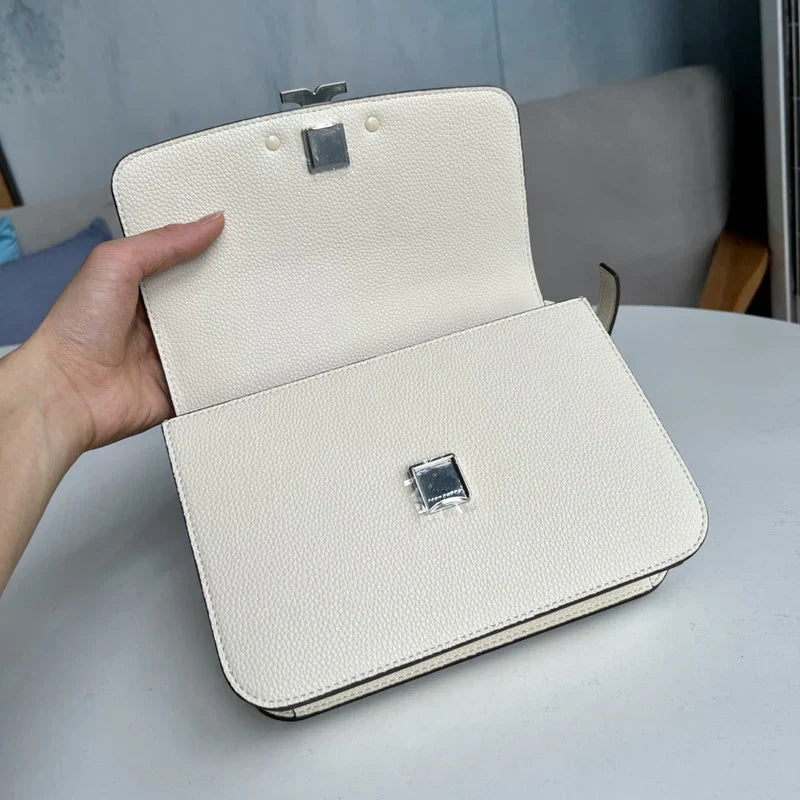 Tb New Gold Brick Bag