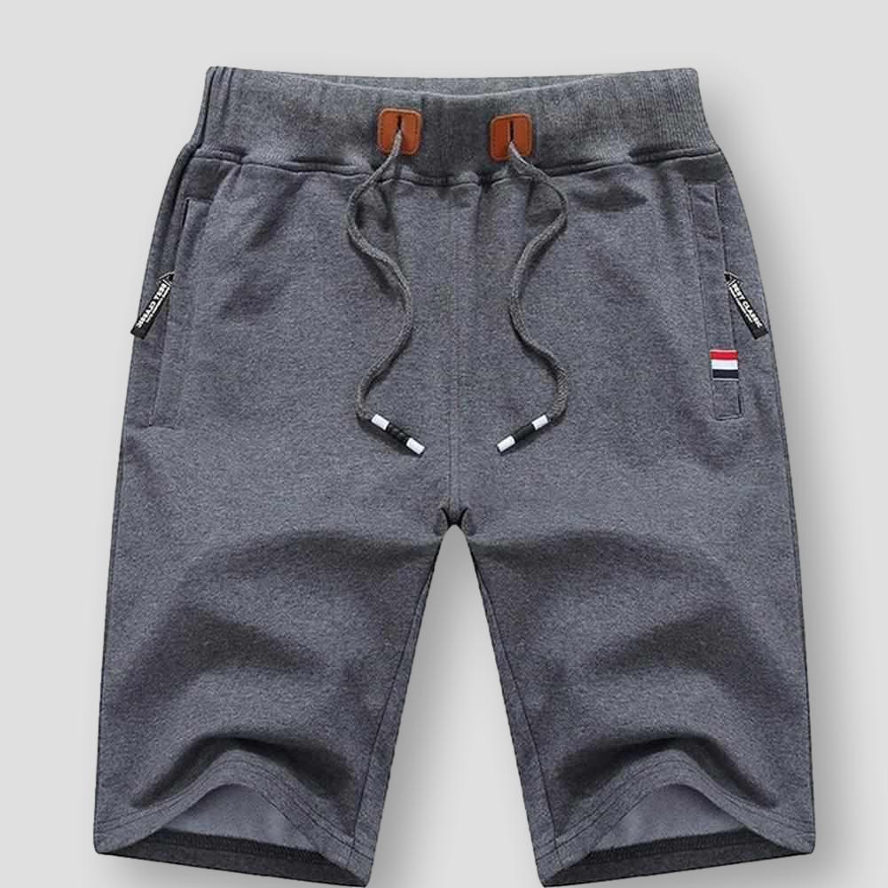 Saint Morris Casual Shorts