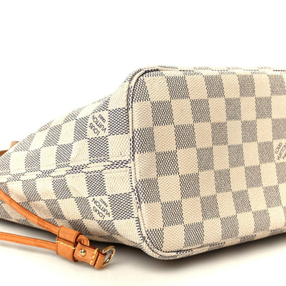 Damier Azur Neverfull PM
